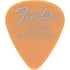 Fender 351 DURA-TONE Butterscotch Blonde 0.84mm Picks 12 pk