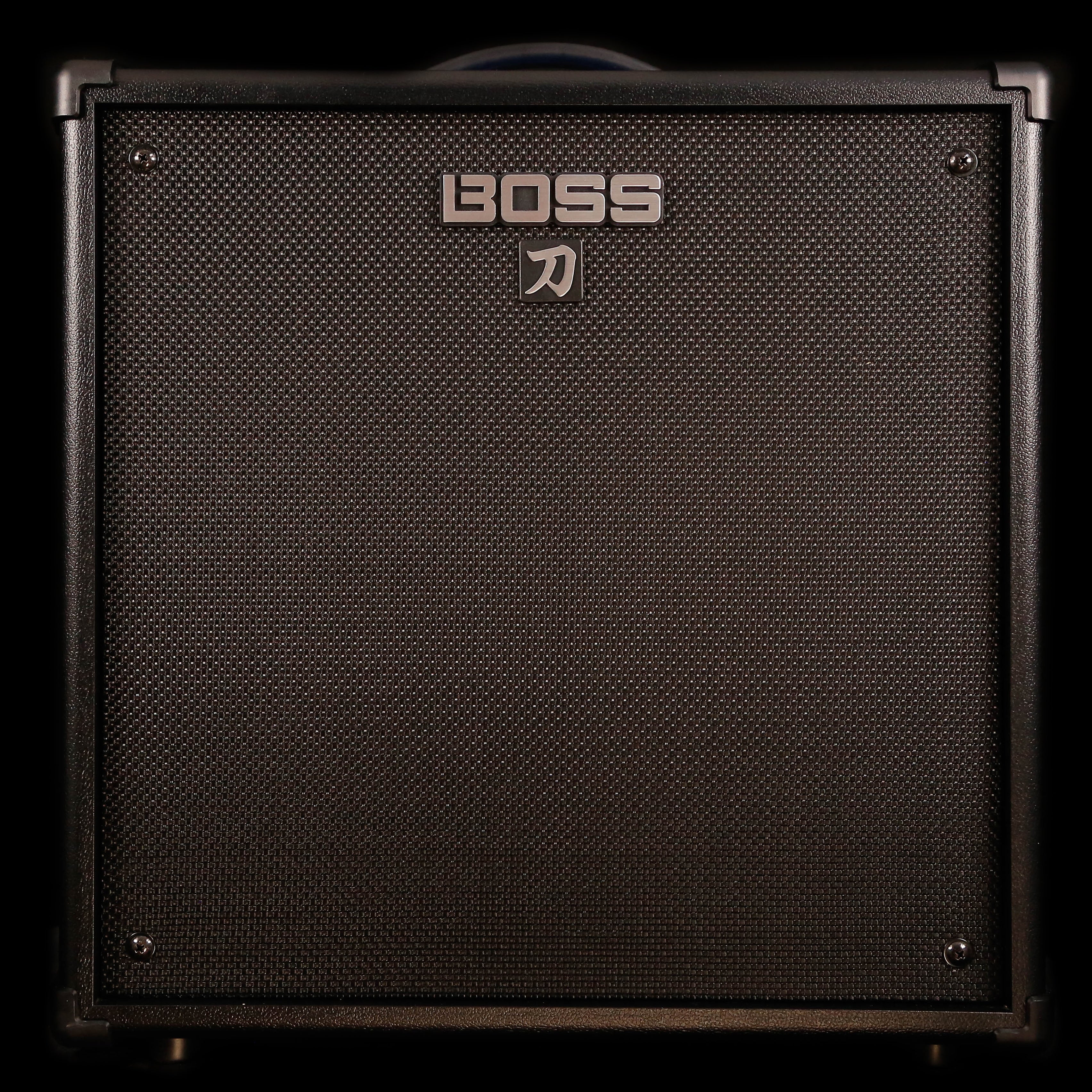 Boss Katana-110 Bass 1 x 10-inch 60-watt Combo Amp