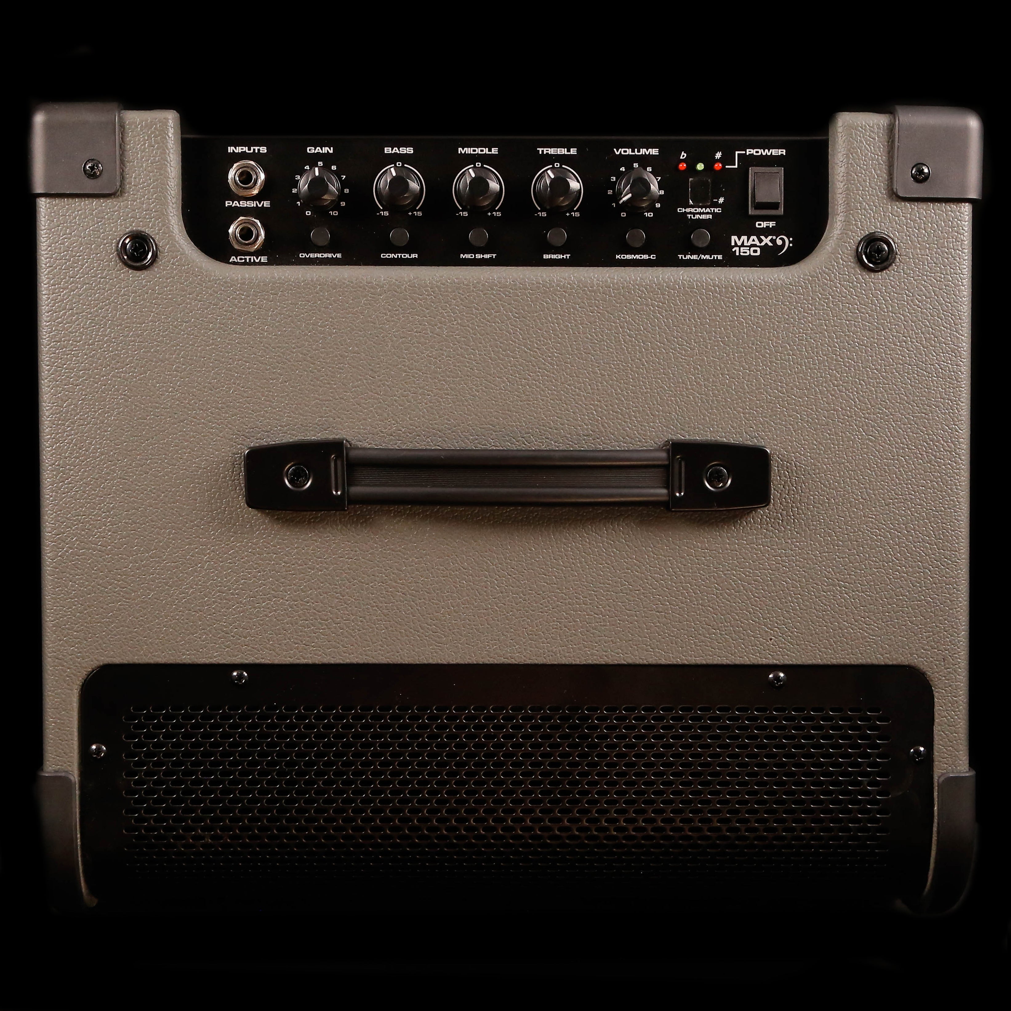 Peavey MAX 150 150-watt 1x12'' Bass Combo Amp
