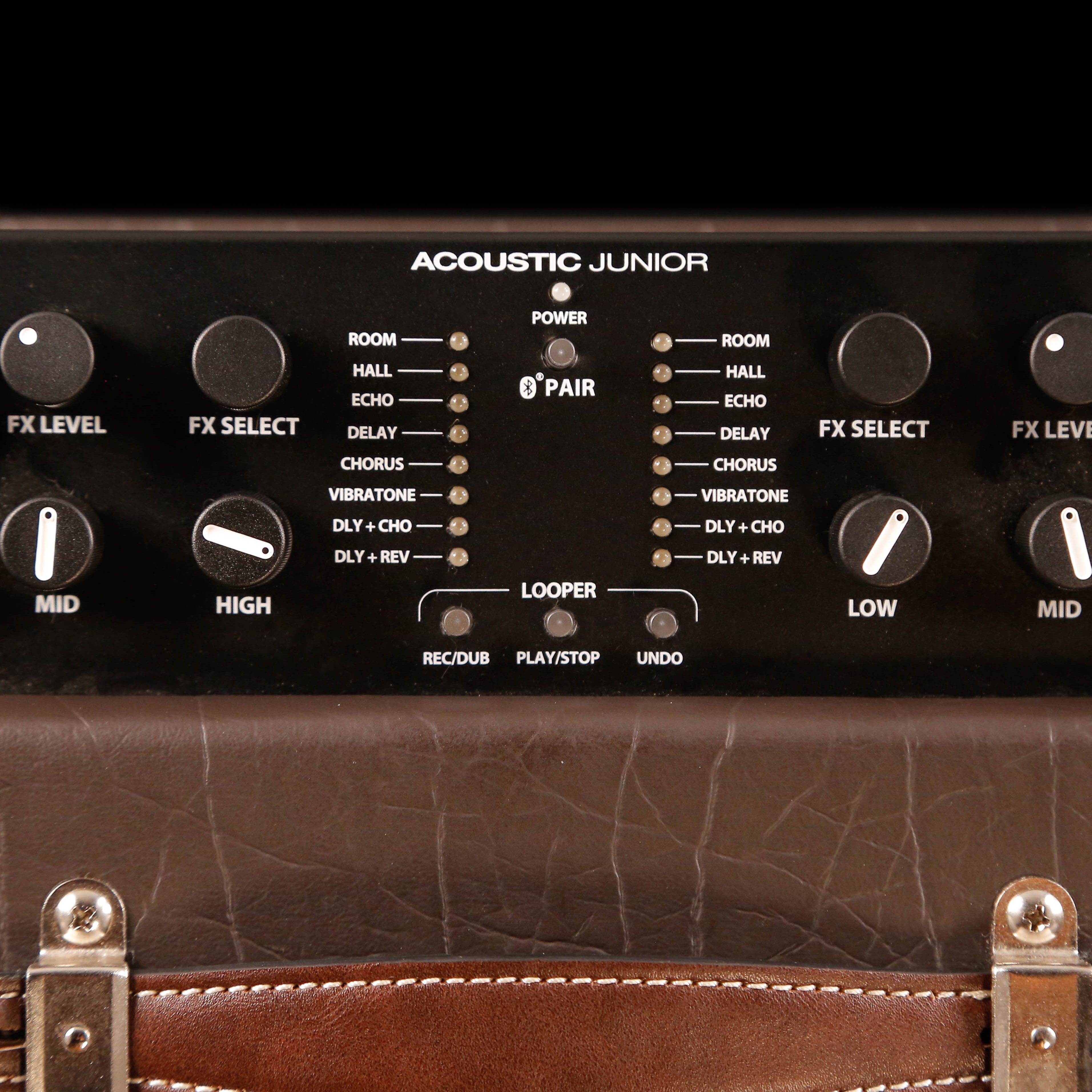 Fender Acoustic JR Acoustic Amplifier