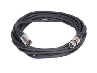 Peavey PV 5' Low Z Microphone Cable 00576210