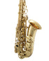 Selmer SAS711 Sas711 Alto Saxophone