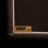 Marshall 1960A 300-Watt 4x12 Stereo Angled Speaker Cabinet