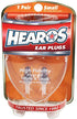 Hearos High Fidelity Ear Plug (small) 2 Pack w/ FREE Case