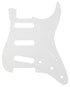 Fender 56 White Strat Pickguard