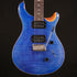 PRS Paul Reed Smith SE Custom 24 Electric, Faded Blue 7lbs 12.4oz