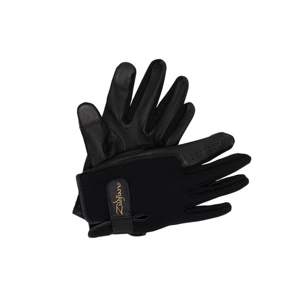 Zildjian Touchscreen Drummers Gloves - Large