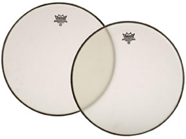 Remo Renaissance Snare Side Resonant Drumhead 14''