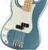 Fender Player Precision Bass Left-Handed, Maple Fb, Tidepool