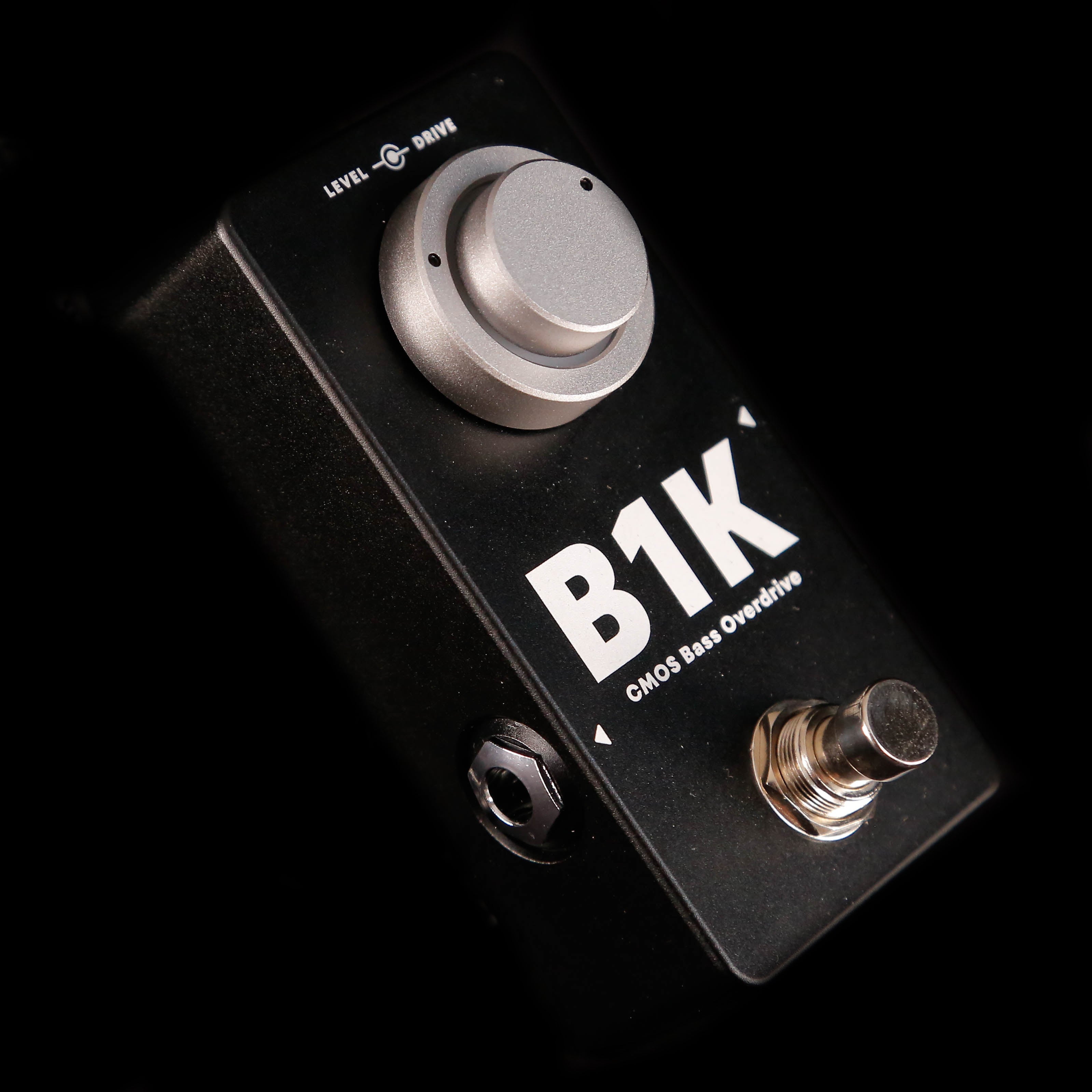 Darkglass Microtubes B1K Distortion Mini Pedal