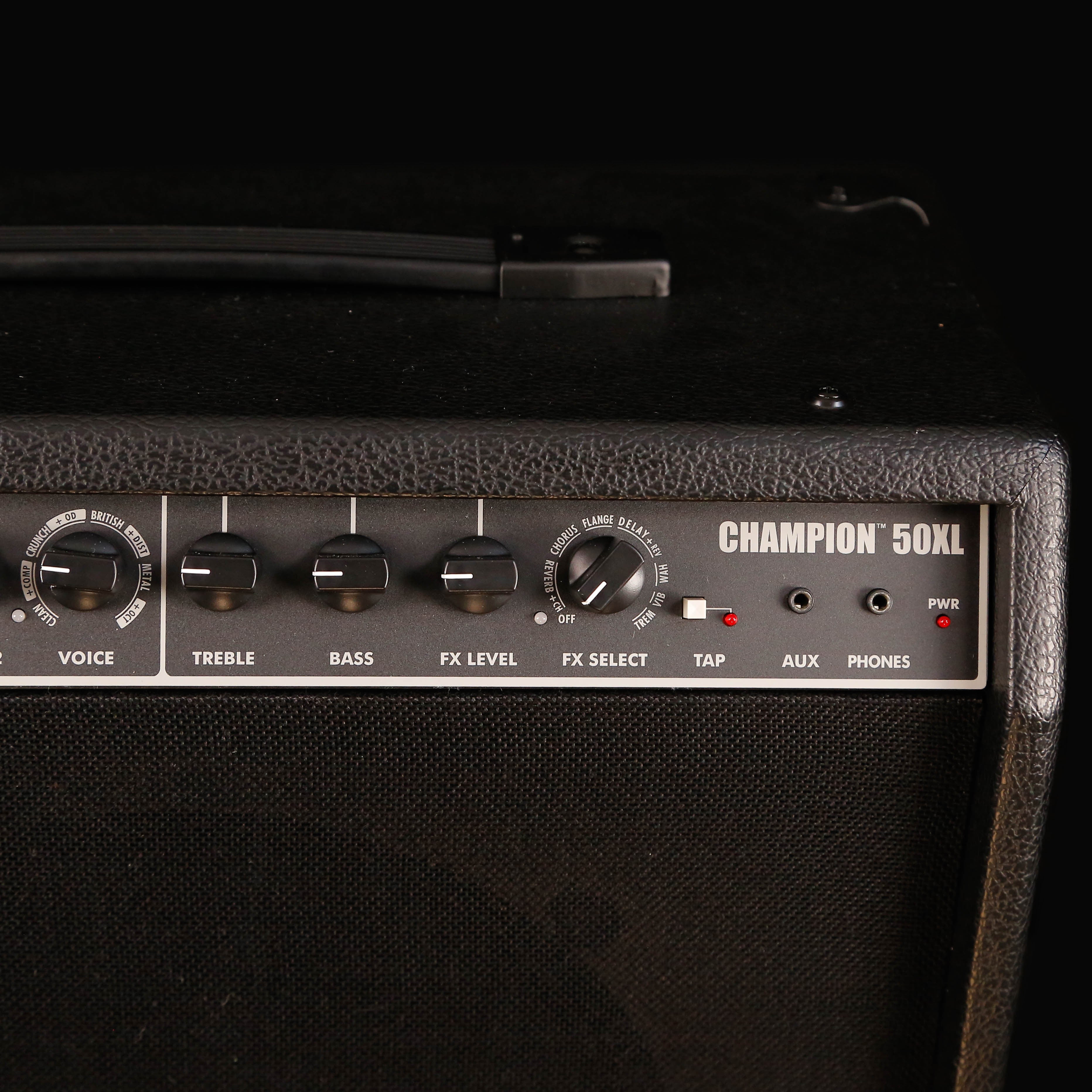 Fender Champion 50XL 120V