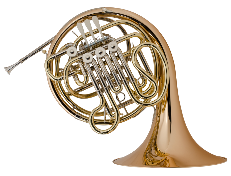 Holton H181 Double French Horn - Professional