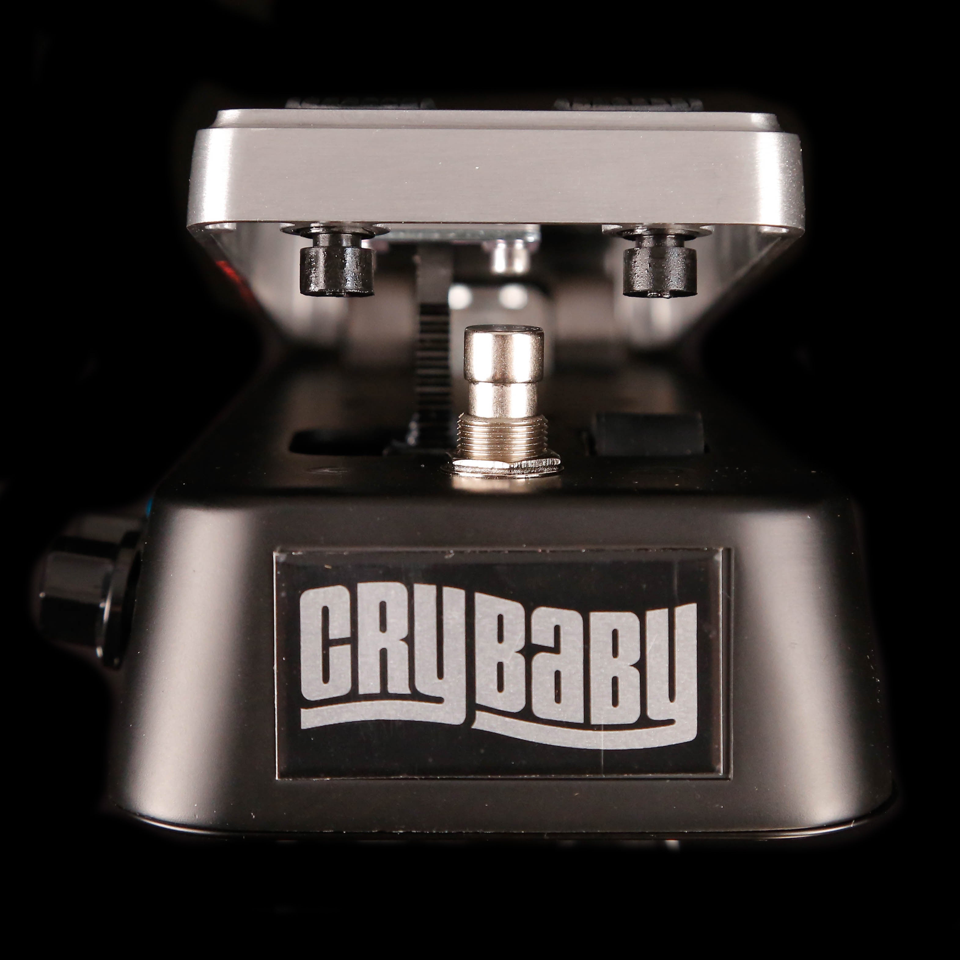 Dunlop GCB65 Custom Badass Cry Baby Wah Pedal