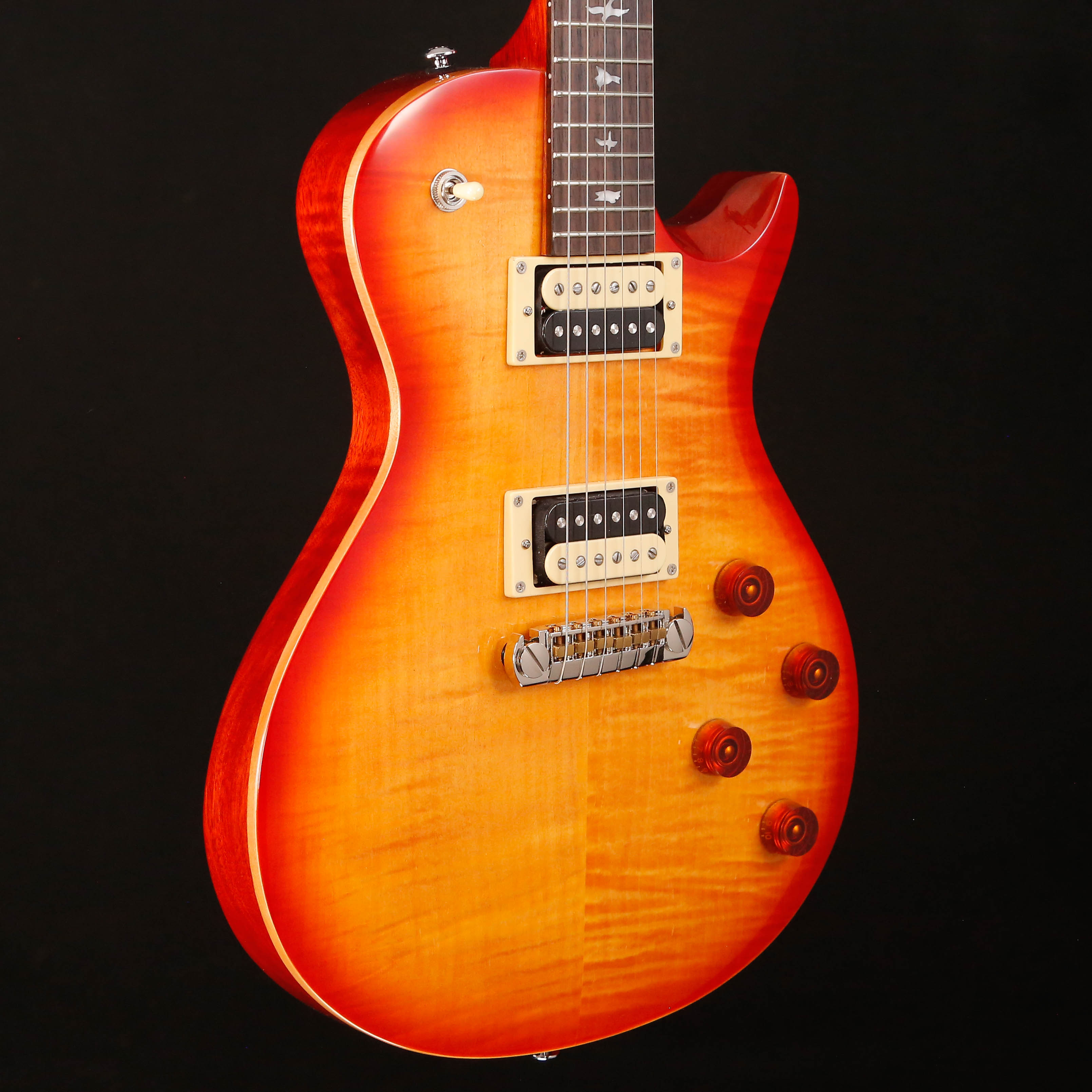 PRS Paul Reed Smith SE 245 Vintage Sunburst