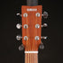 Yamaha F325D TBS Tobacco Brown Sunburst Folk Guitar