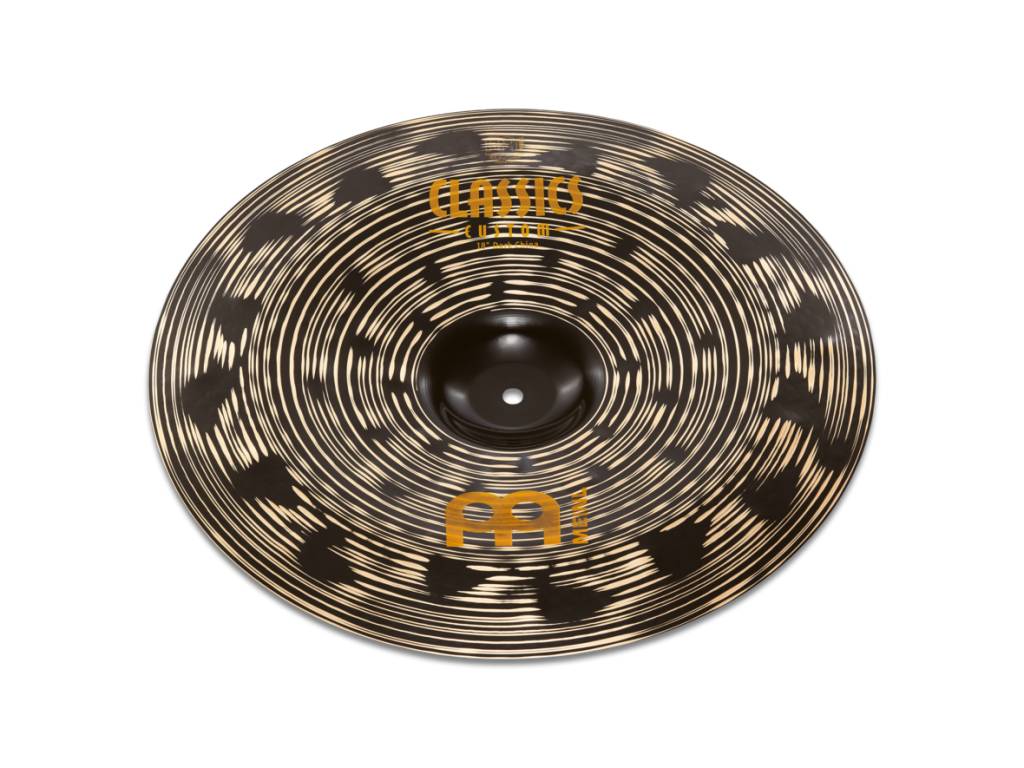 Meinl Cymbals Classics Custom 18'' Dark China 1250 grams