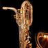 Selmer SBS411 400 Series Eb Baritone Saxophone w Low A