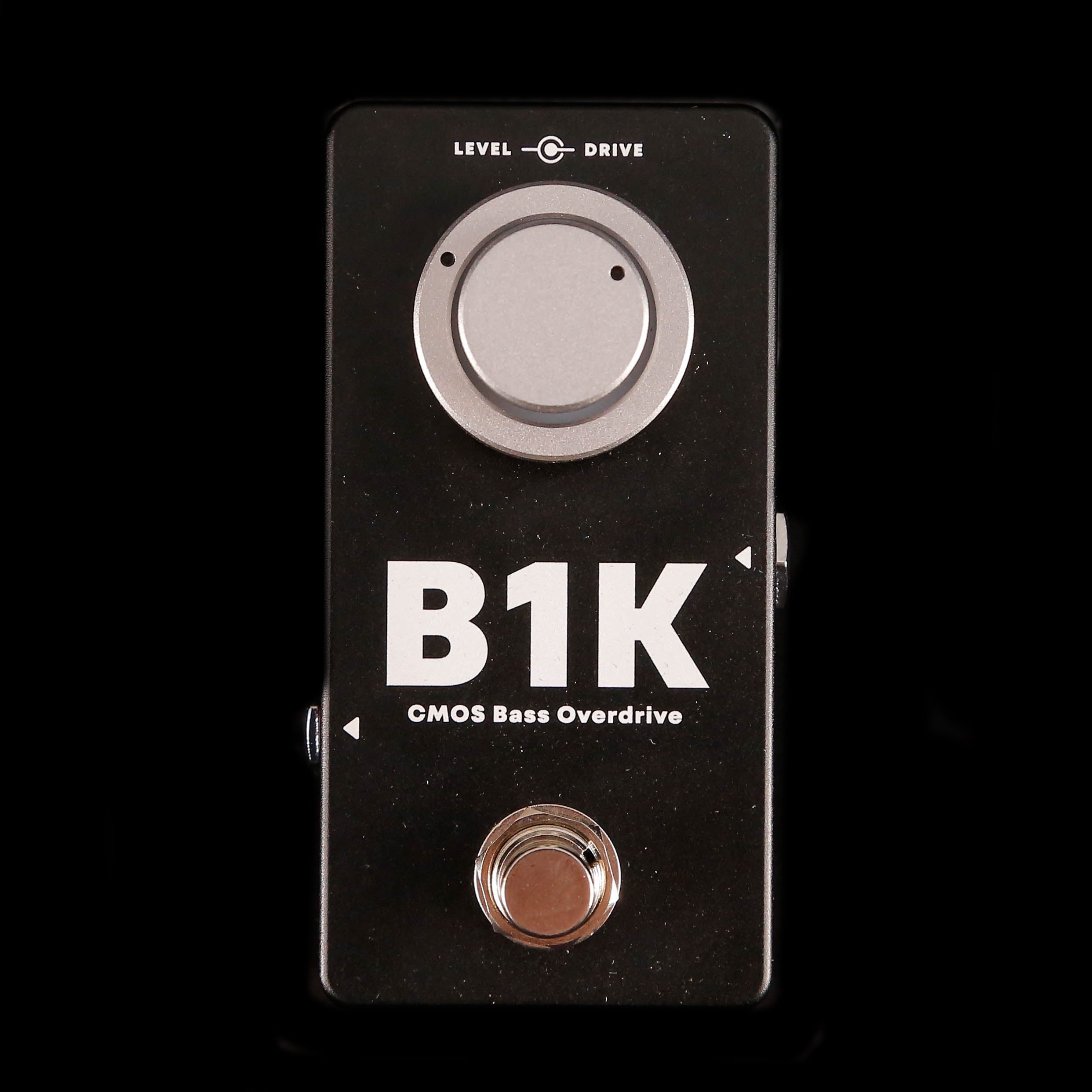 Darkglass Microtubes B1K Distortion Mini Pedal