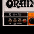 Orange Rocker 15 Terror 15-watt 2-channel Tube Head