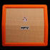 Orange PPC412AD 4X12 Angled Cabinet 240W, Celestion Vintage 30 Speakers