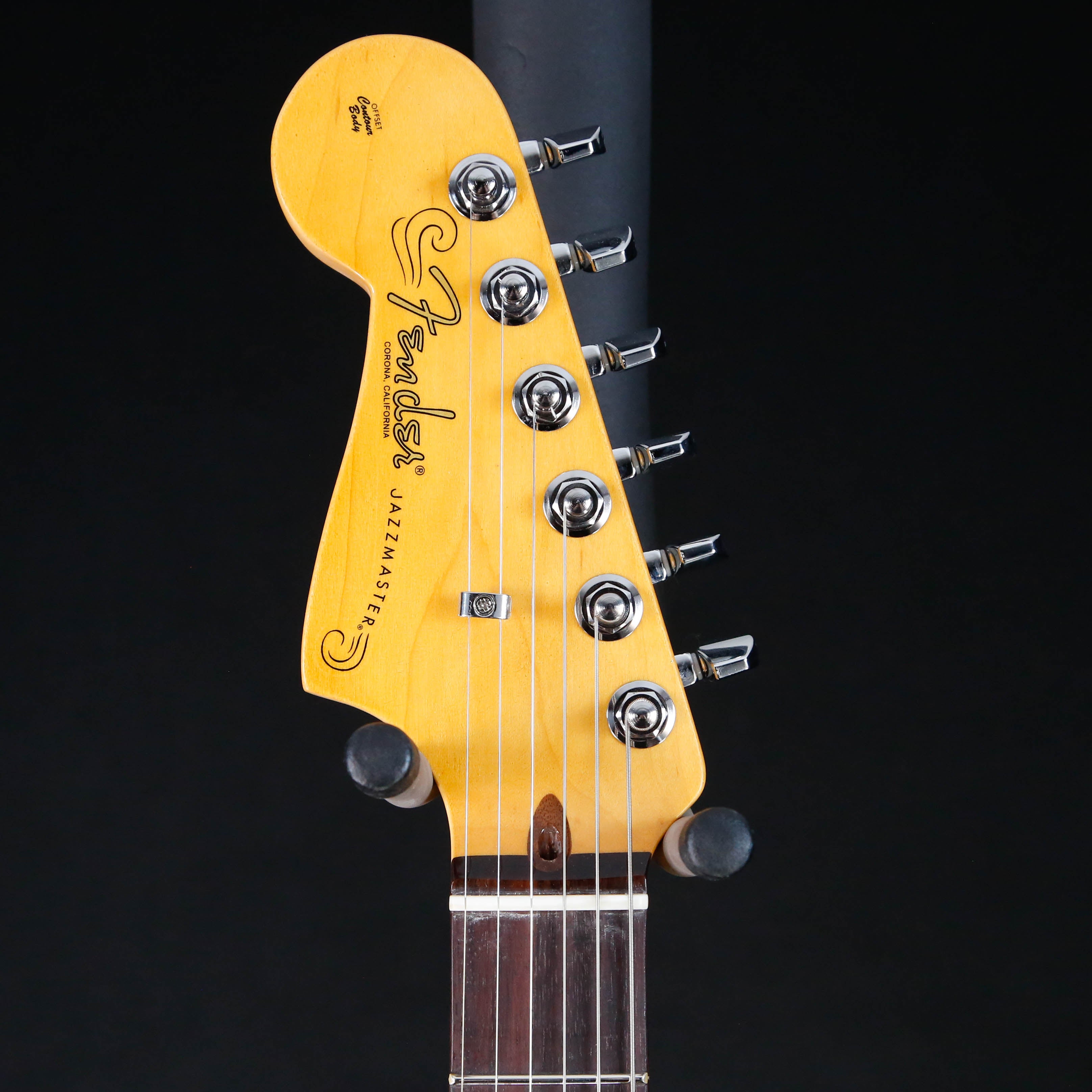 Fender American Professional II Jazzmaster LH, Rosewood Fb, 3-Color SB