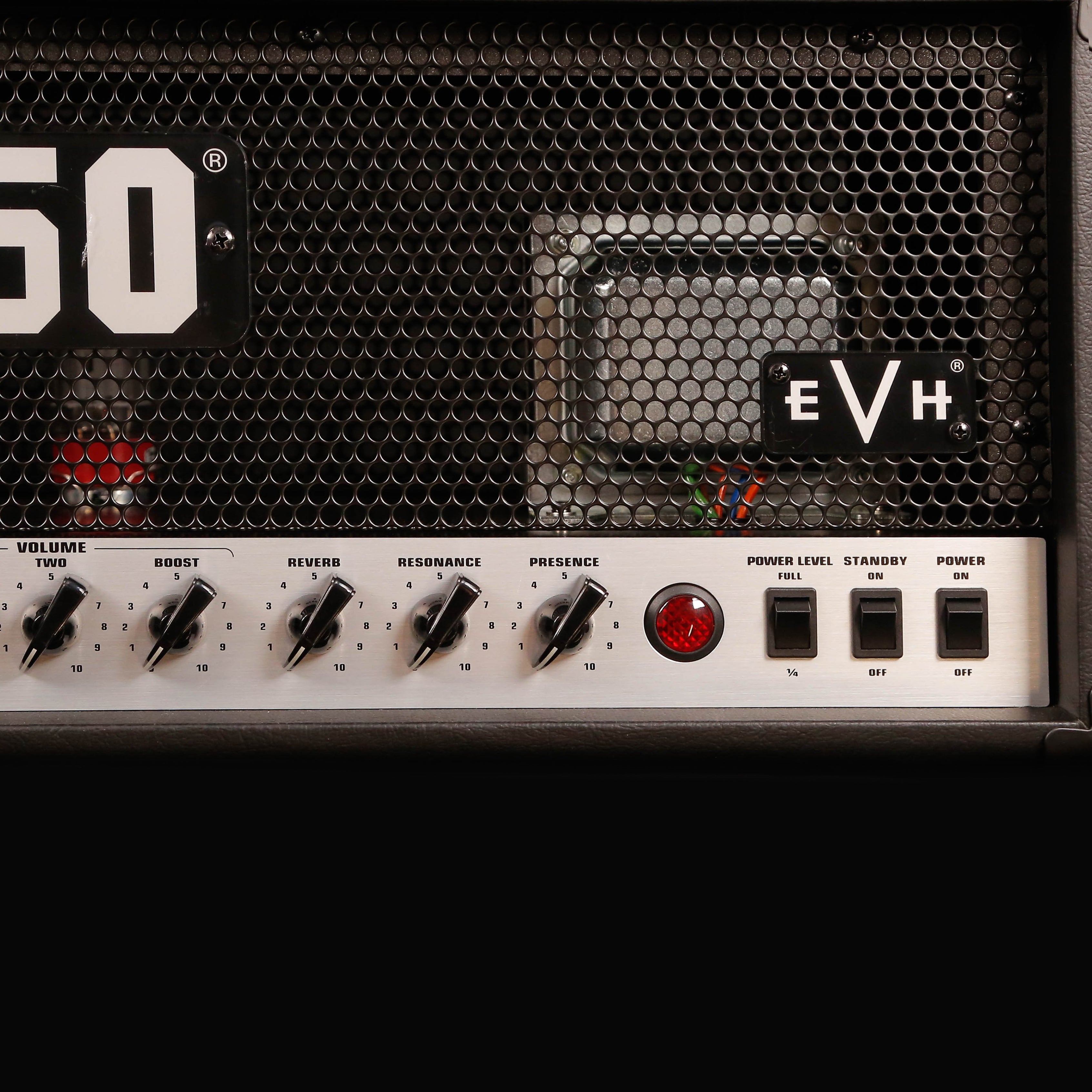 EVH 5150 ICONIC Series 80watt Head