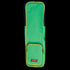 Hohner AB32-RASTA Airboard 32 Key Rasta Print W/ Bag And Blowflow Mouthpiece