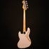 Fender Flea Jazz Bass, Rosewood Fb, Roadworn Shell Pink