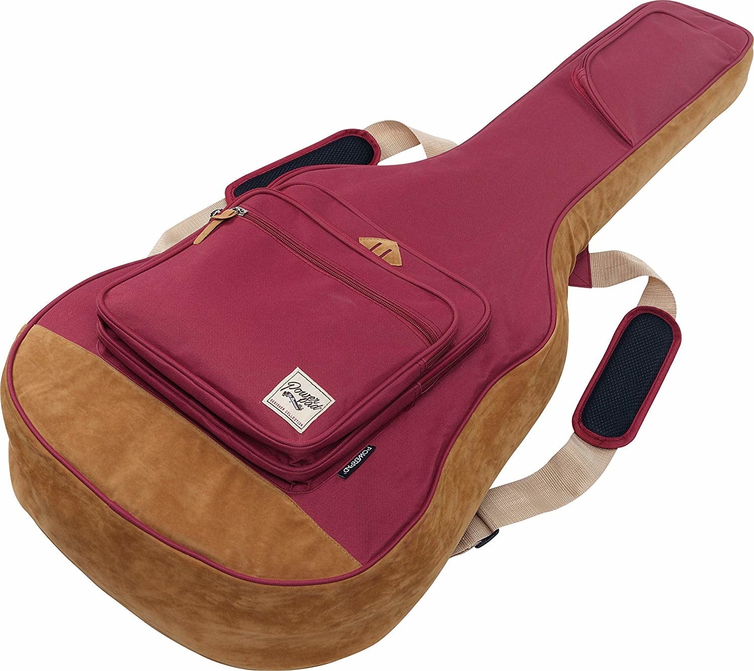 Ibanez IAB541WR POWERPAD gig bag for El. Acoustic guitar