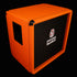 Orange OBC410 4X10 w/ 4 Eminence 10'' speakers attenuated horn 8 ohms 600 watts