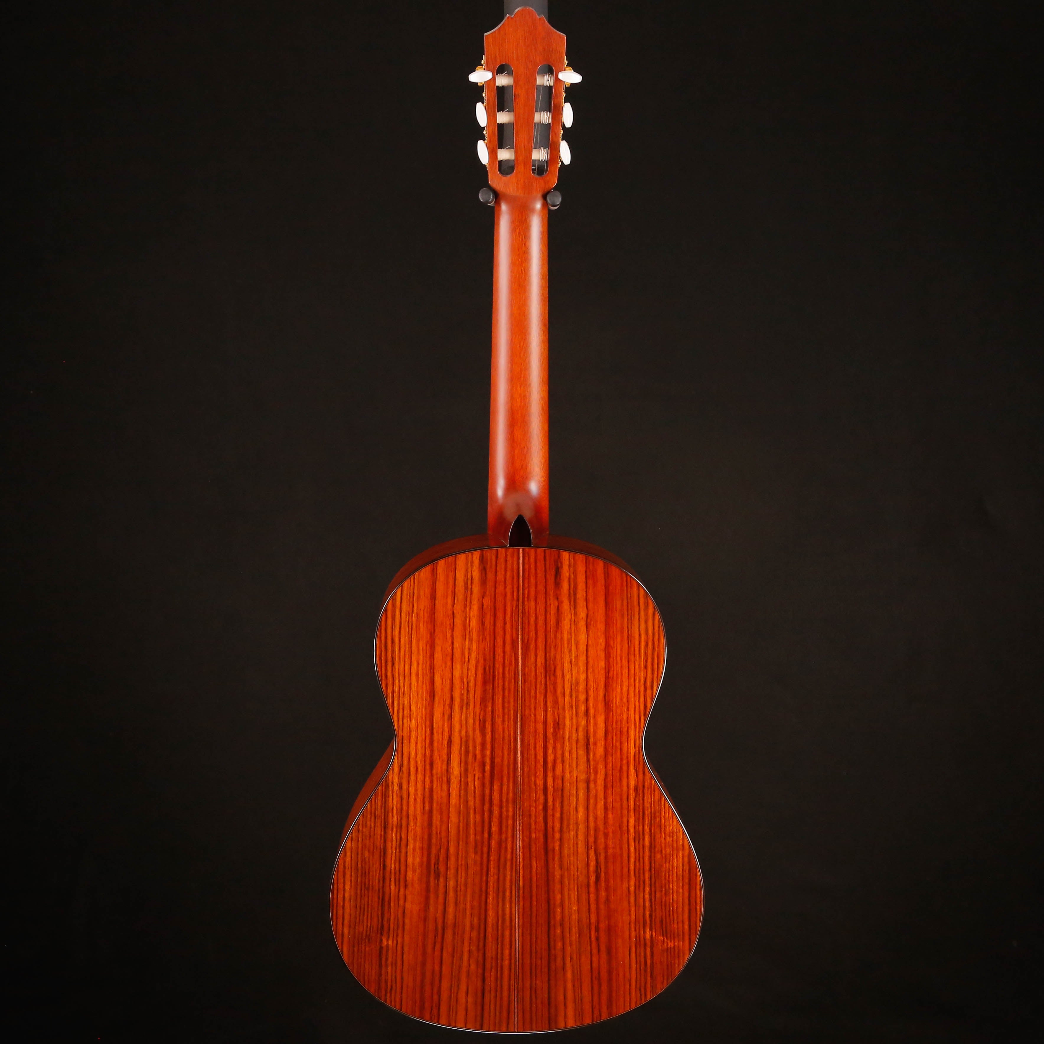 Yamaha CG162C Classical Guitar, Cedar Top