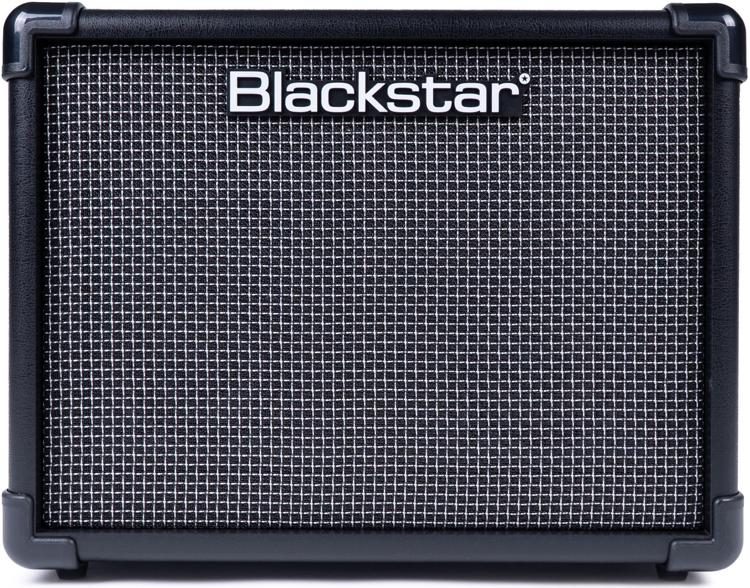 Blackstar IDCORE10V3 10W Digital Combo Amplifier