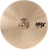 Sabian HHX 20 inch Complex Thin Crash Cymbal 1520 grams