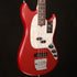 Fender American Performer Mustang Bass, Rosewood Fb, Aubergine