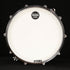 TAMA Starphonic snare drum 7''x14'' 1.2mm Copper shell Satin Hairline Finish