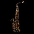 Selmer Paris 92BL Supreme Alto Saxophone, Black Lacquer - NEW HOT MODEL!!!