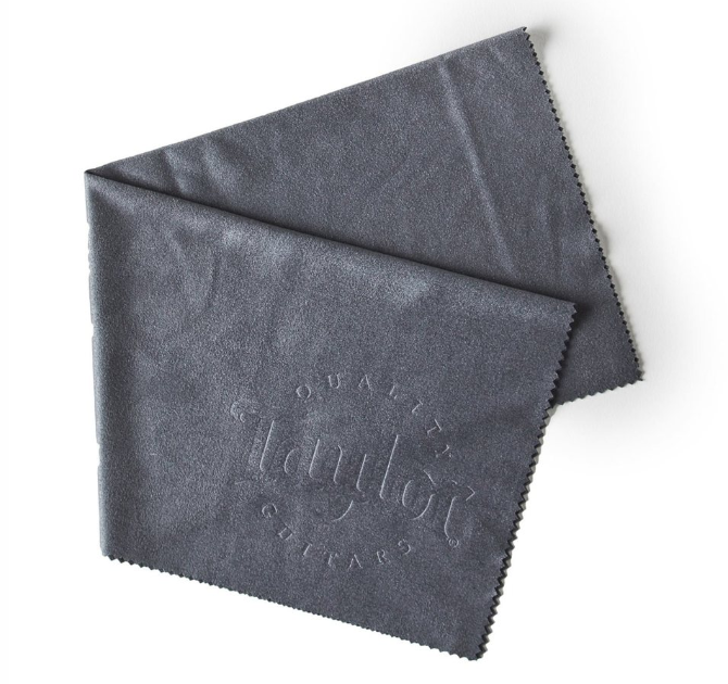Taylor Premium Suede Microfibre Cloth - 12''x15'' - 1310