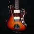 Fender American Professional II Jazzmaster, Rosewood Fb, 3-Color SB